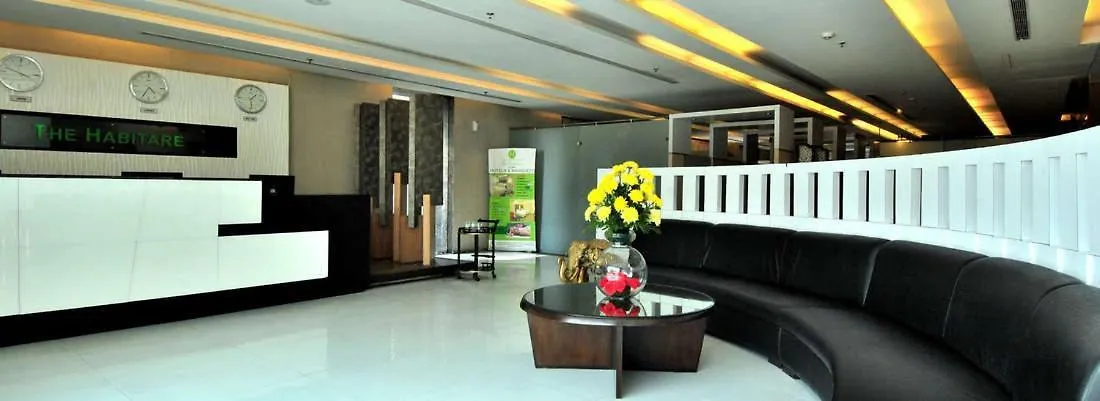 The Habitare Gurgaon Hotel 3*,