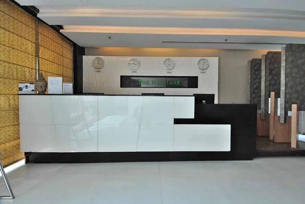 The Habitare Gurgaon Hotel