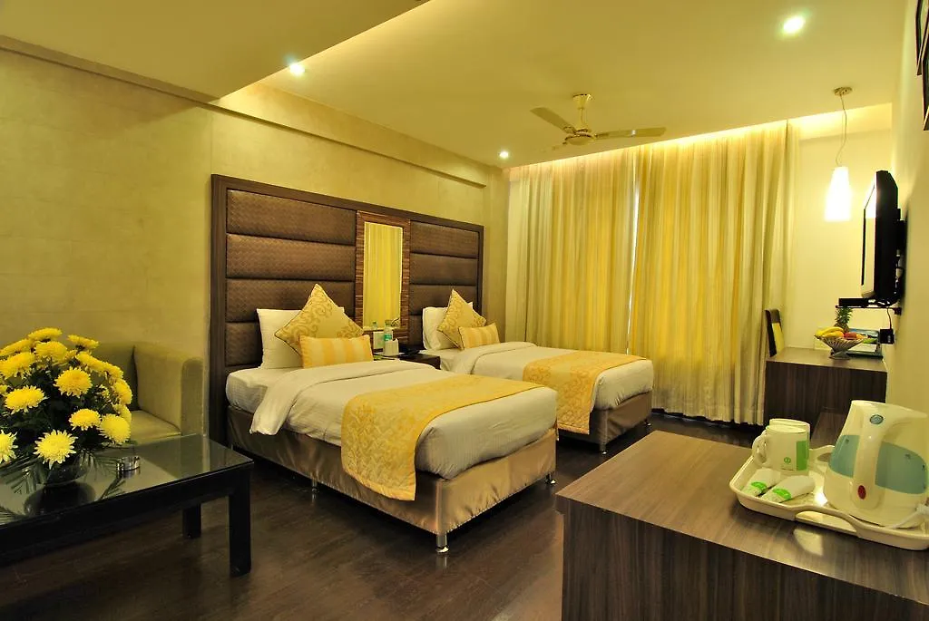 Hotel The Habitare Gurgaon