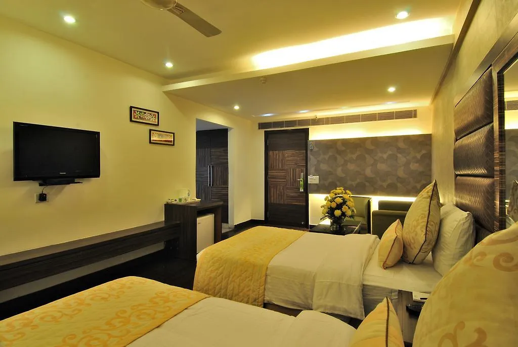 The Habitare Gurgaon Hotel