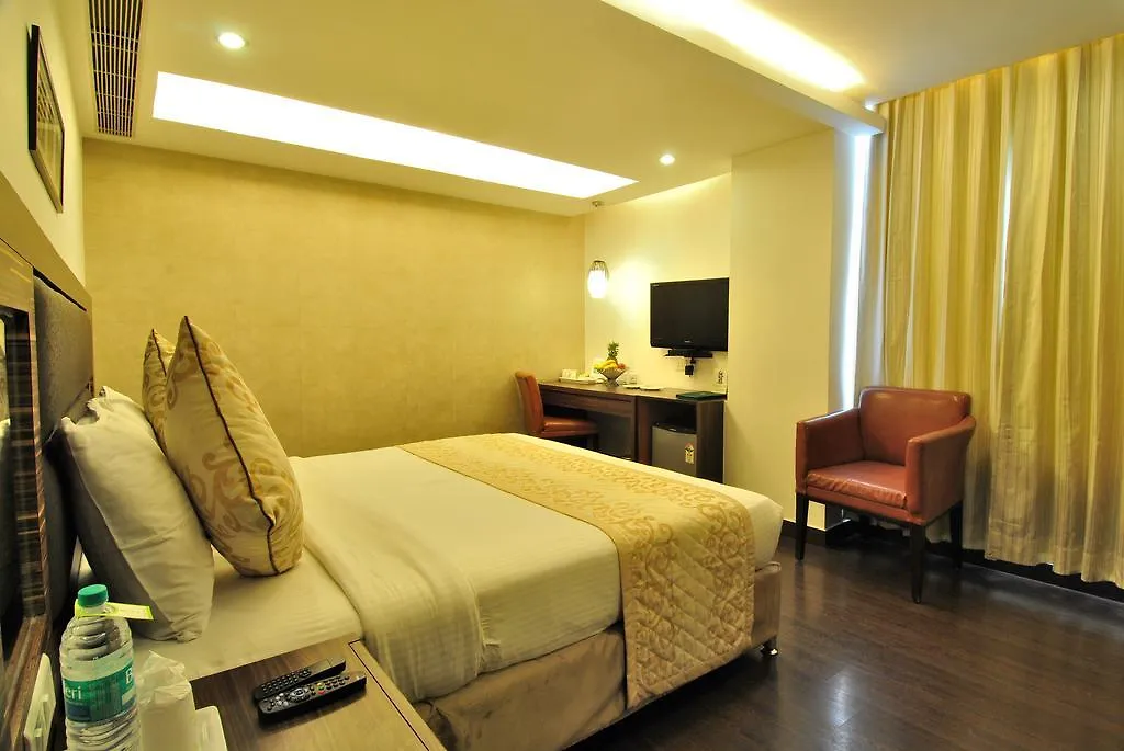 The Habitare Gurgaon Hotel