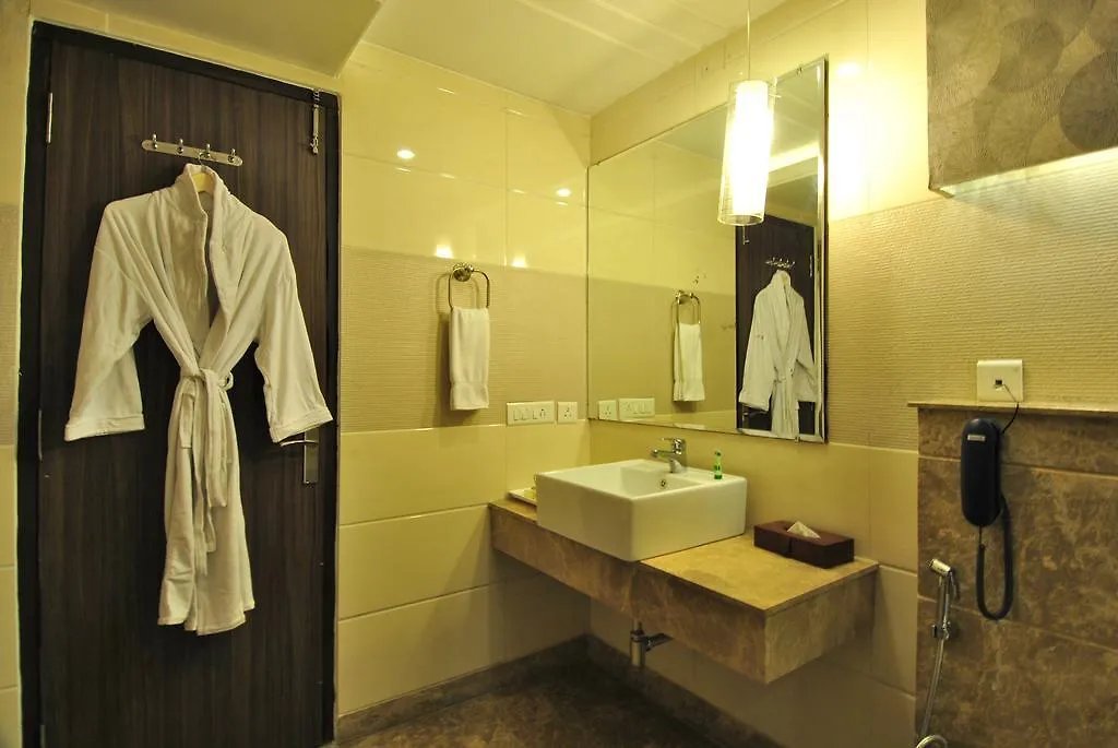 The Habitare Gurgaon Hotel