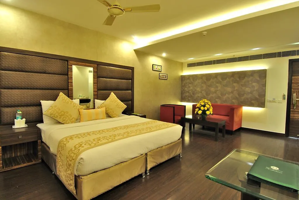 Hotel The Habitare Gurgaon