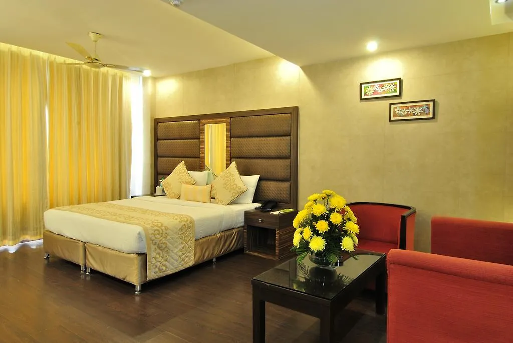 Hotel The Habitare Gurgaon