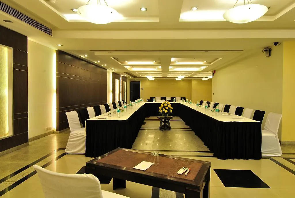 Hotel The Habitare Gurgaon Inde