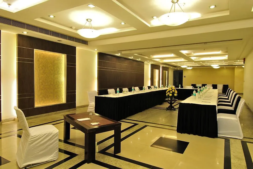 The Habitare Gurgaon Hotel 3*,  India