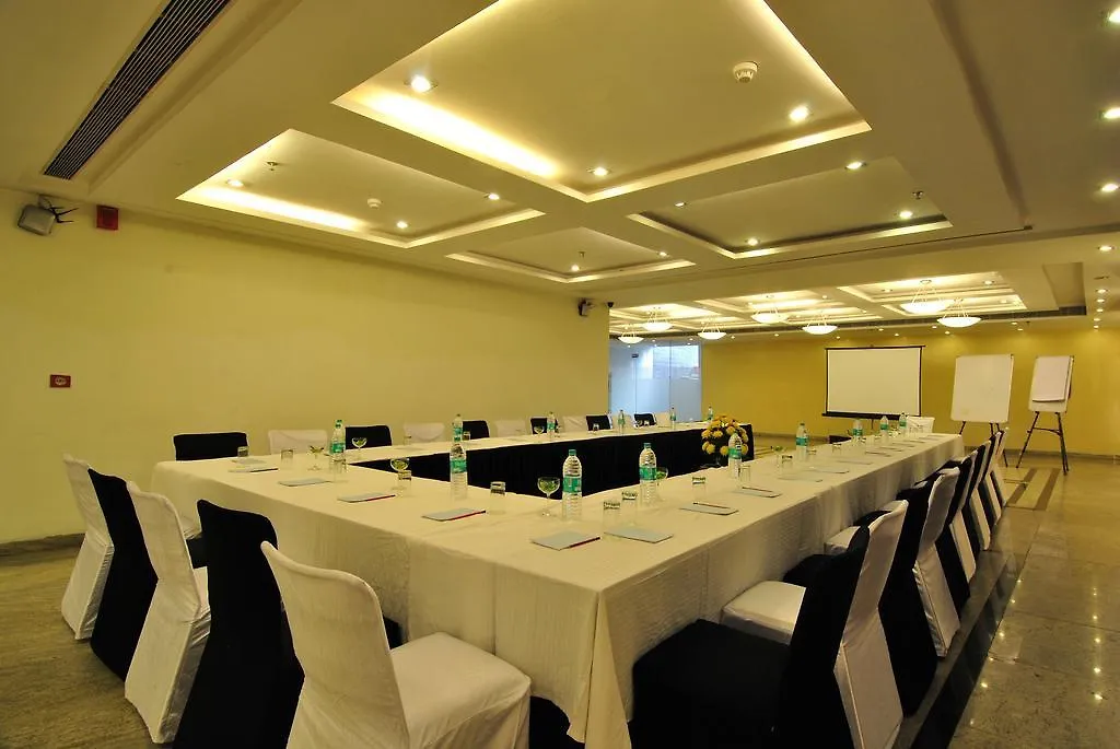 The Habitare Gurgaon Hotel