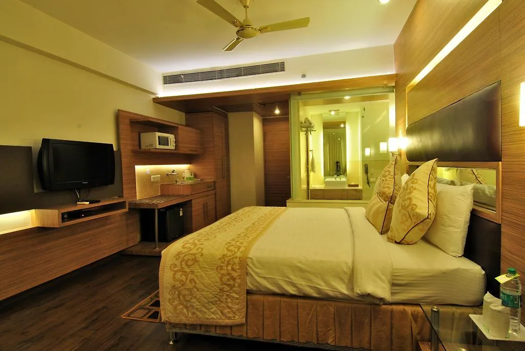 The Habitare Gurgaon Hotel