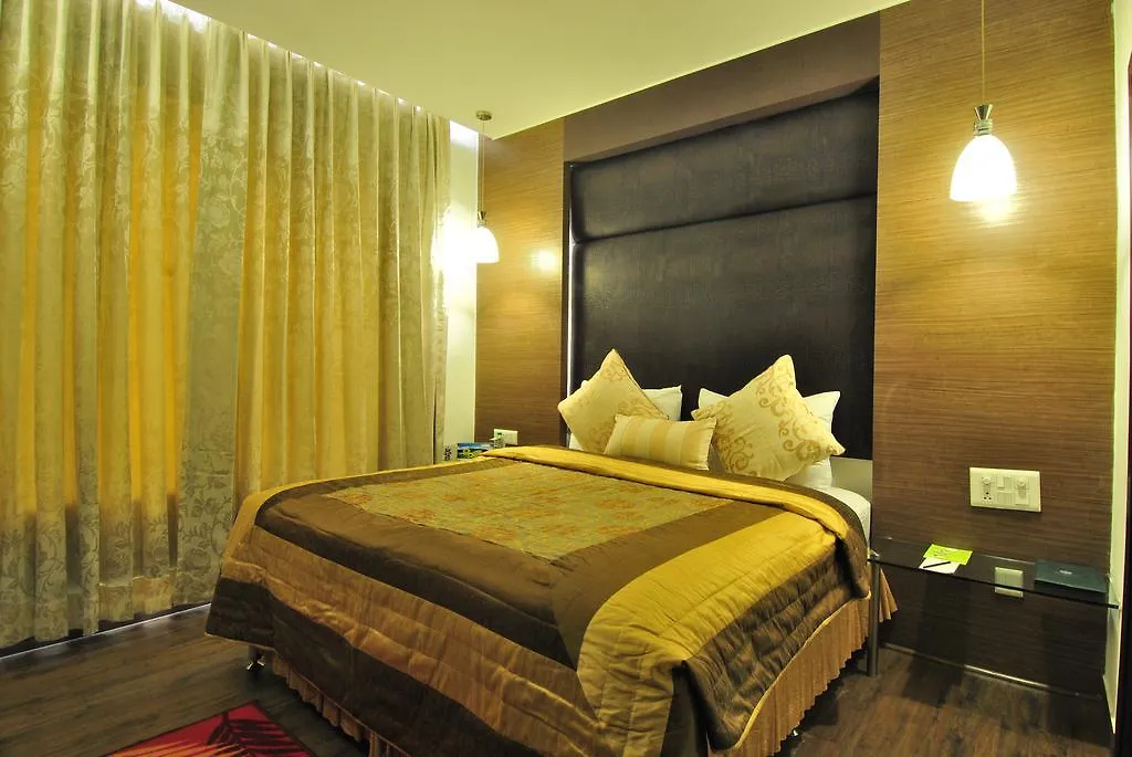 The Habitare Gurgaon Hotel