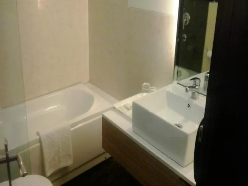 The Habitare Gurgaon Hotel 3*,