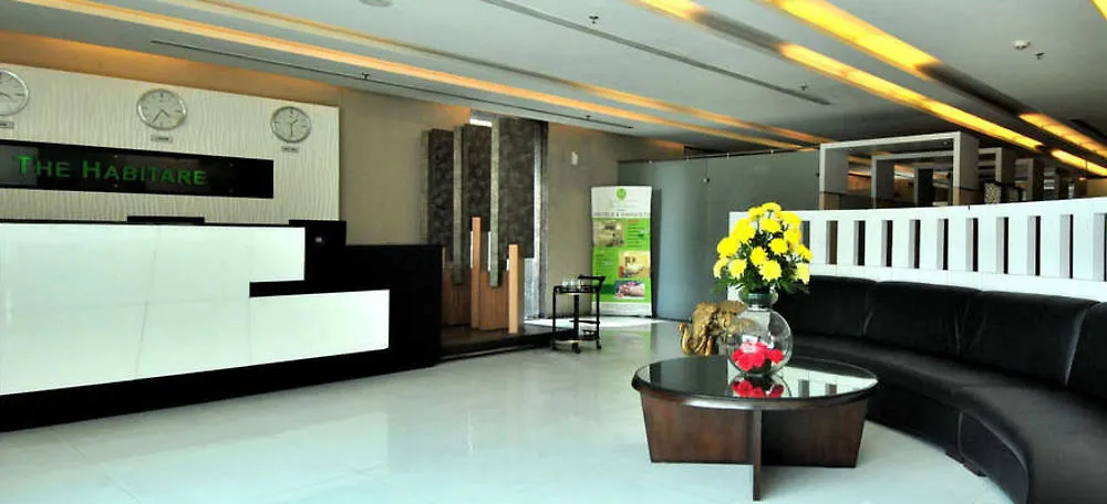 The Habitare Gurgaon Hotel