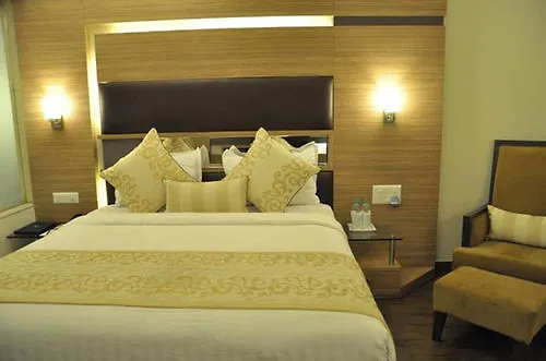 The Habitare Gurgaon Hotel