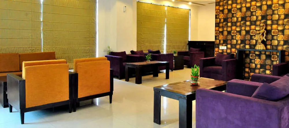 The Habitare Gurgaon Hotel