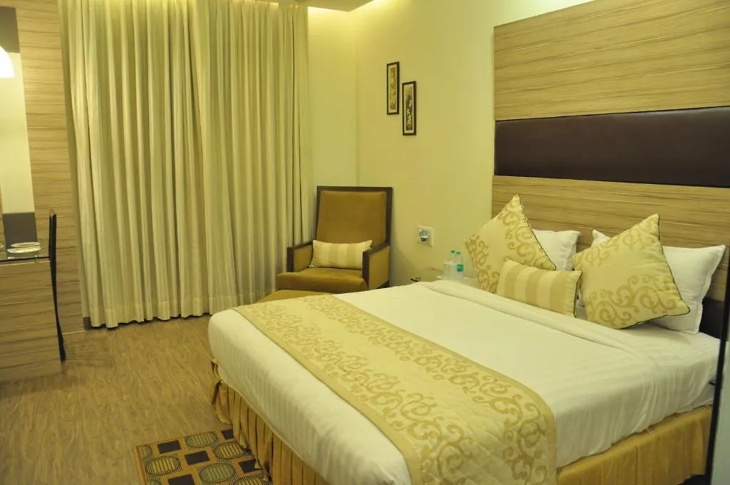 Hotel The Habitare Gurgaon