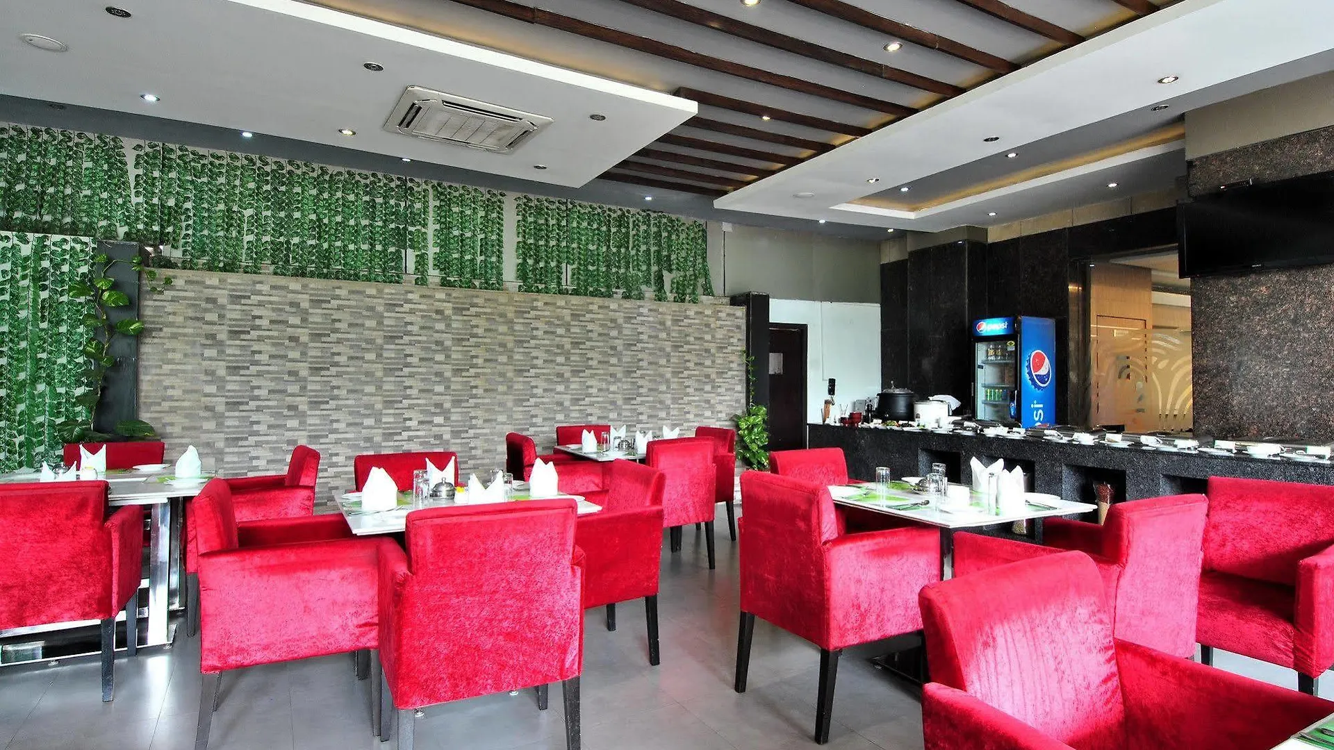 The Habitare Gurgaon Hotel