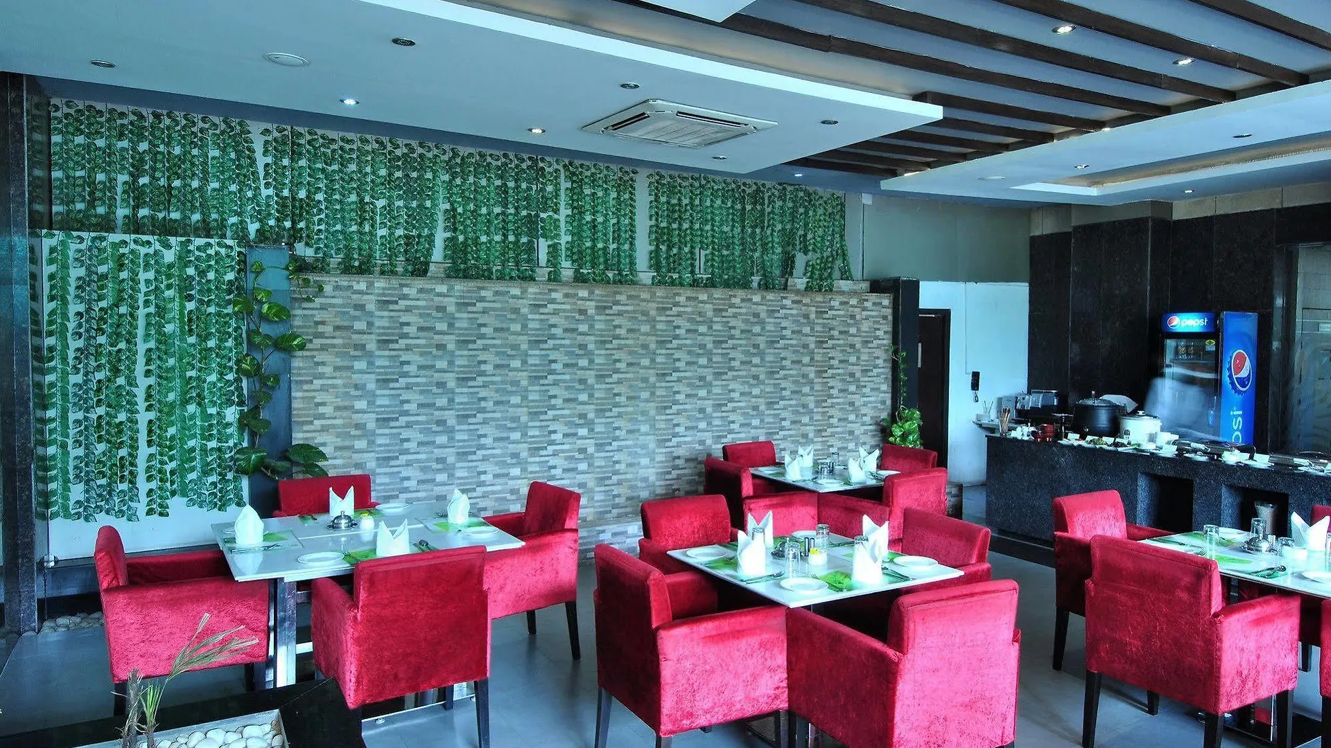 Hotel The Habitare Gurgaon