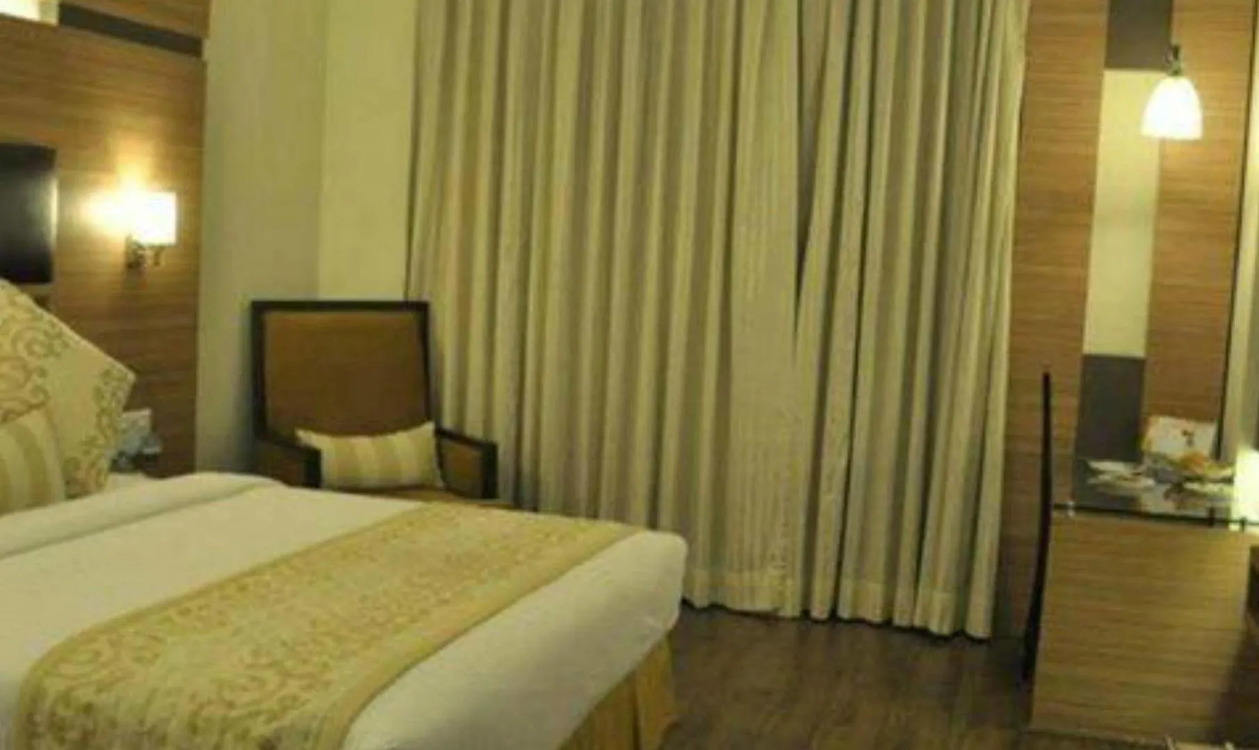 Hotel The Habitare Gurgaon India