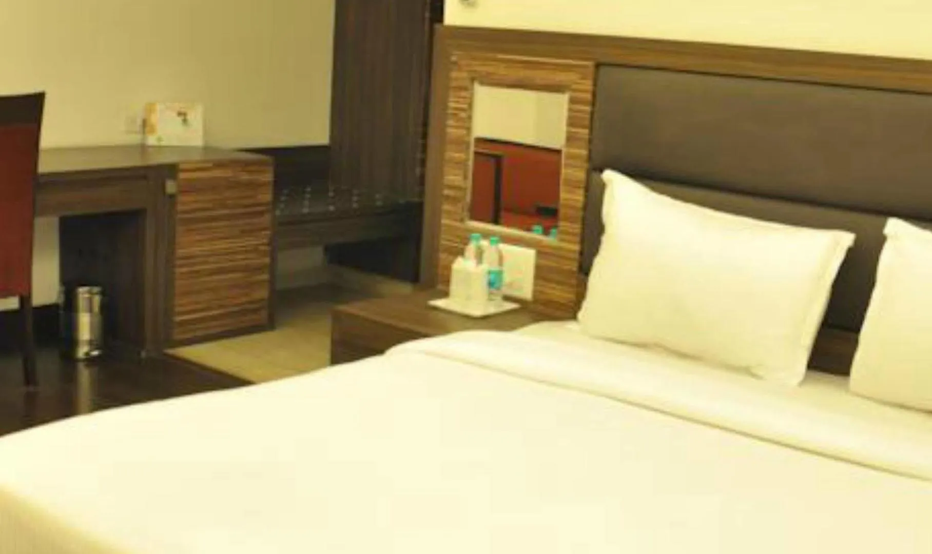 The Habitare Gurgaon Hotel