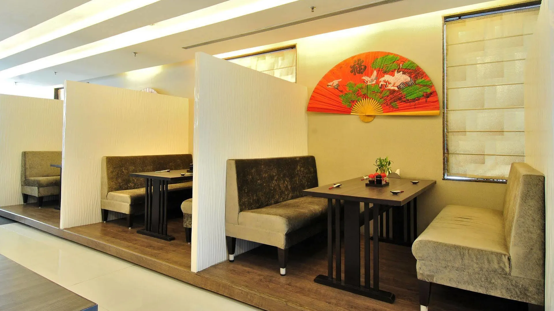 Hotel The Habitare Gurgaon