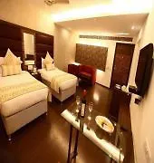 The Habitare Gurgaon Hotel