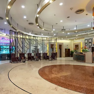 Radisson Gurugram Sohna Road City Center Hotel