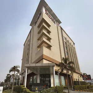 Hotel Ramada Central