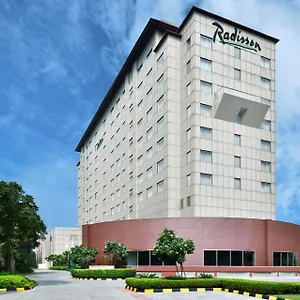 Radisson Gurugram Udyog Vihar Hotel