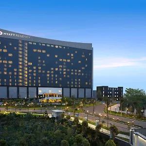 Hotel Hyatt Regency