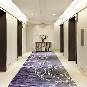 Hilton Hotel