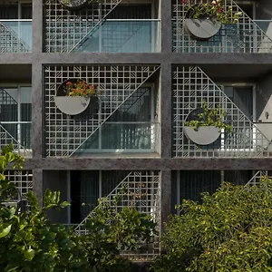 Hotel The Aldott Cyber, Gurgaon