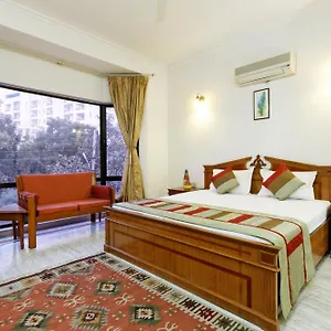 Guest house Silver Oak, Gurgaon