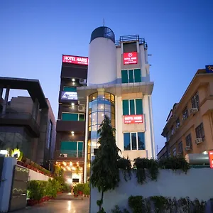 Hotel Haris Mg Road Gurugram