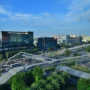 The Westin Gurgaon, New Delhi Hotel