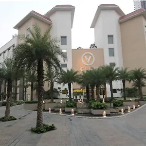 Hotel V Retreat, Gurgaon