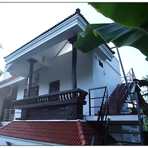 Aaron's Homestay