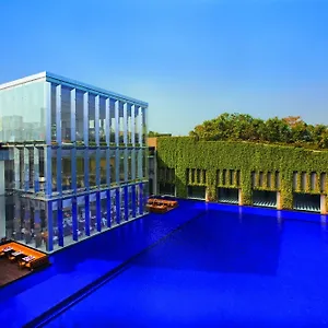 The Oberoi Hotel