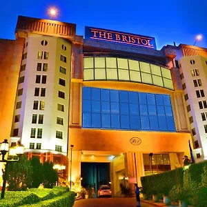 The Bristol Hotel