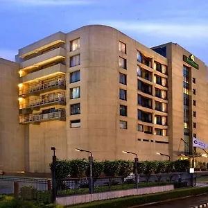 Hotel Savoy Manesar, Gurgaon
