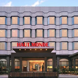 Hotel Monde, Gurgaon