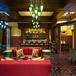 Itc Grand Bharat A Luxury Collection فندق