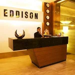 Hotel Eddison