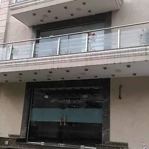 Hotel Aadhar, Gurgaon